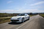 Ferrari GTC4Lusso T 2016 года